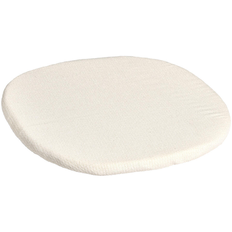 Tuinstoelkussen Webbing Rond Zand