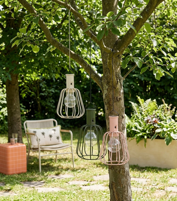 15% korting op alle verlichting