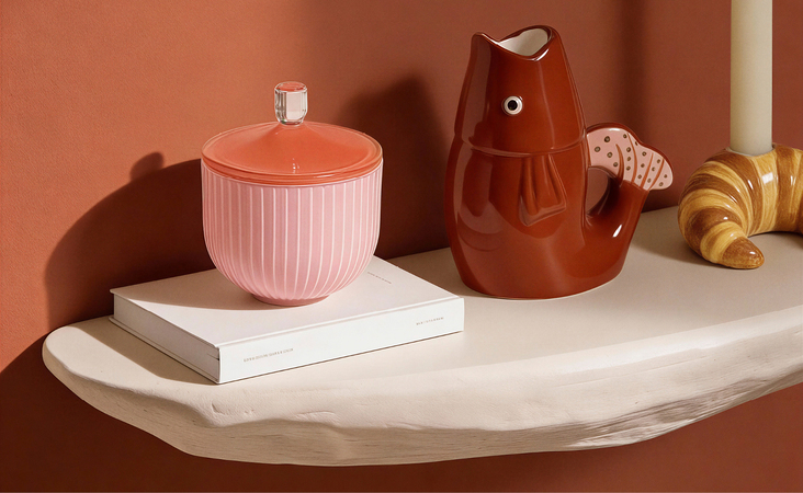 20% korting op woonaccessoires