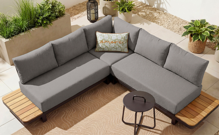 20% korting op tuin