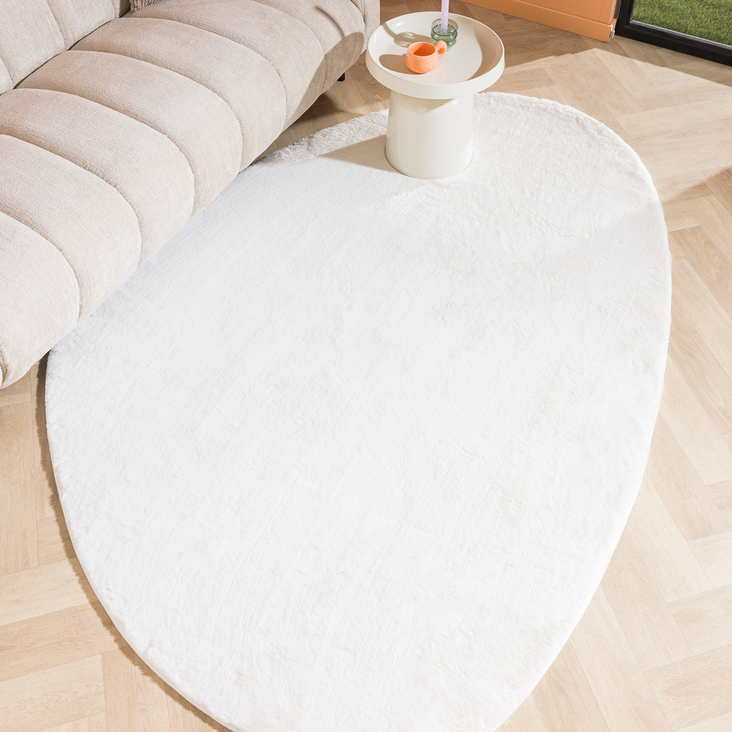 15% korting op alle organische vloerkleden
