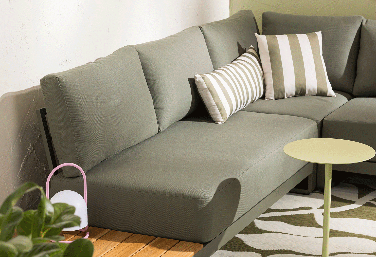Loungeset Canzo 25% korting