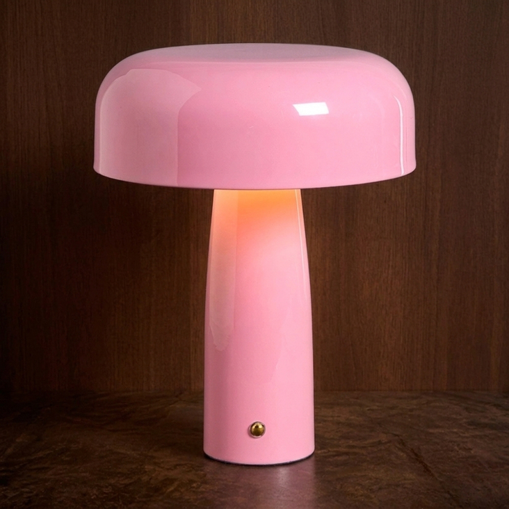 Think pink