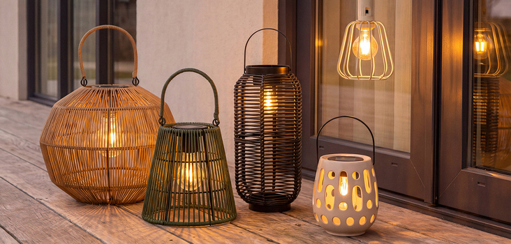 Alle solar buitenverlichting 2+1 gratis