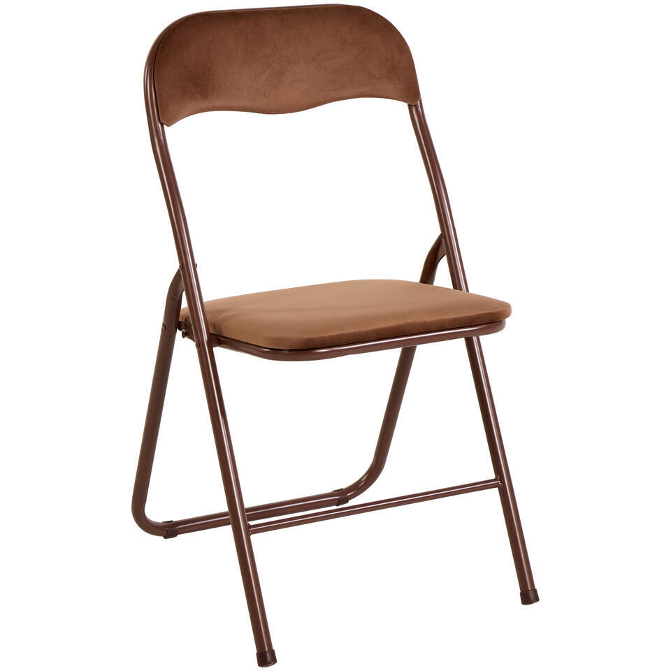 Klapstoel Tesca Terra