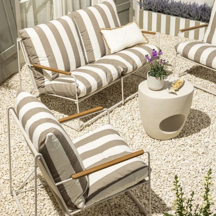 Loungeset Anfo