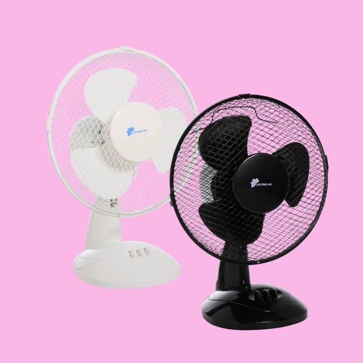 Tafelventilator