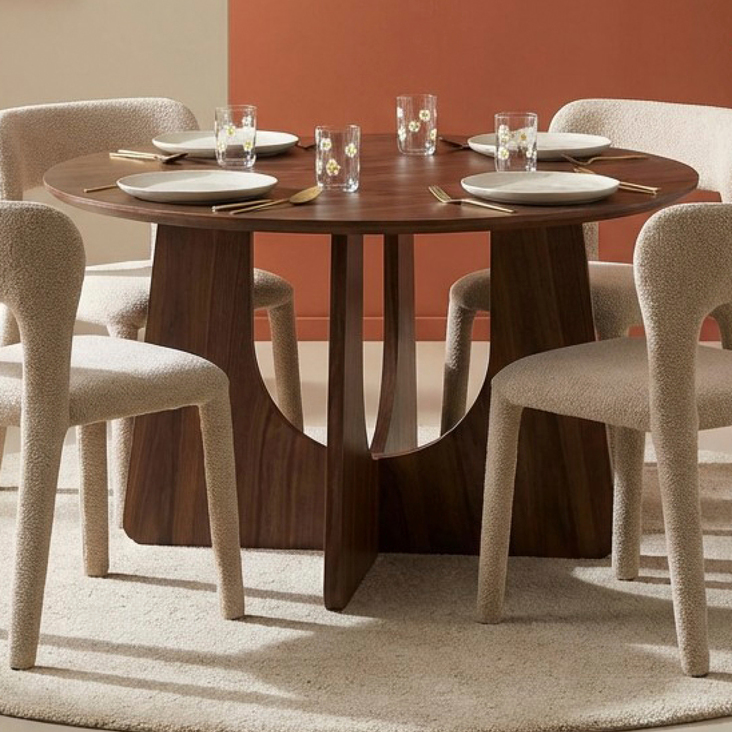 Eettafel Milazzo van €370,- voor €295,-