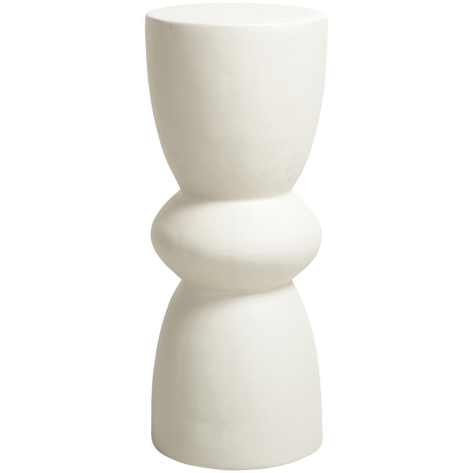 Plantentafel Imola Off-White