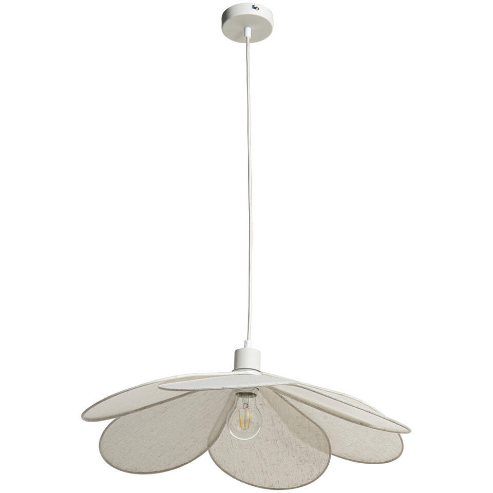 Hanglamp Are Off-white