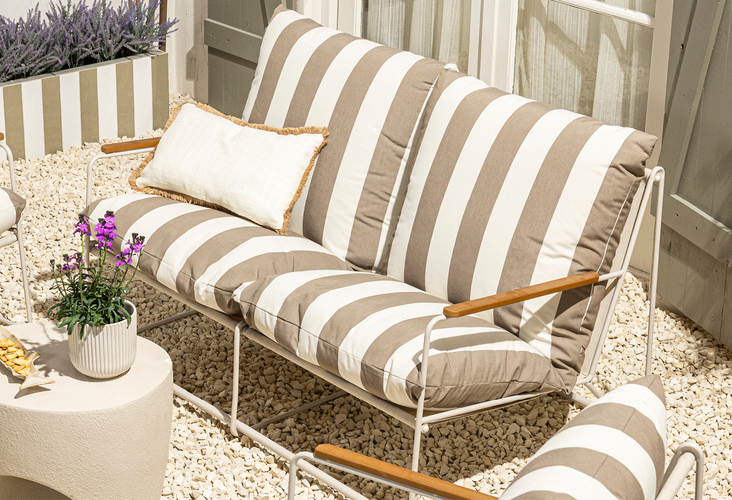 10% extra korting op tuin items uit de sale