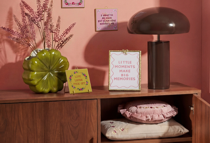 10% extra korting op woonaccessoires uit de sale