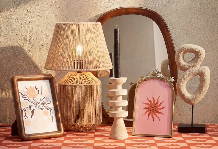 Decoratie