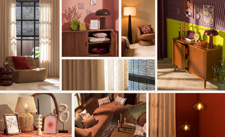 Staycation Challenge #3: woonkamer