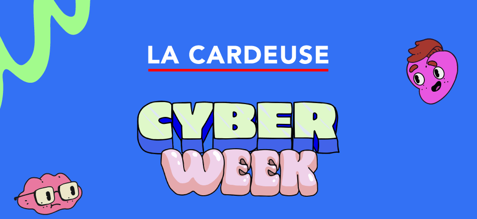 La Cardeuse | Cyber Week