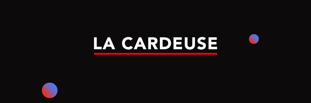 La Cardeuse