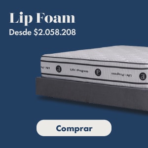 Lip Foam