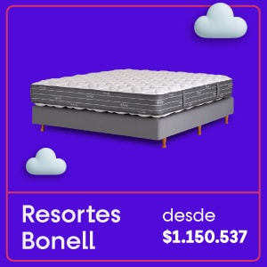 Resortes Bonell