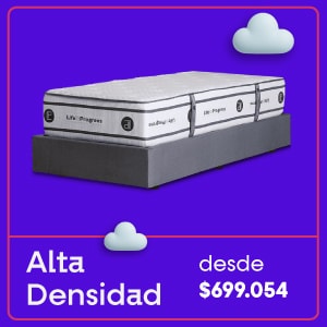 Alta Densidad