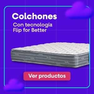 Colchones