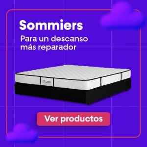 Sommiers