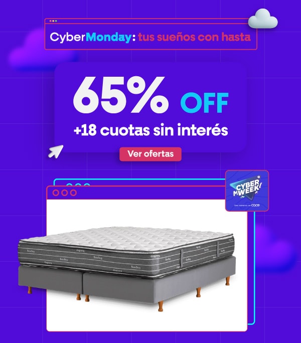 Mega Ofertas