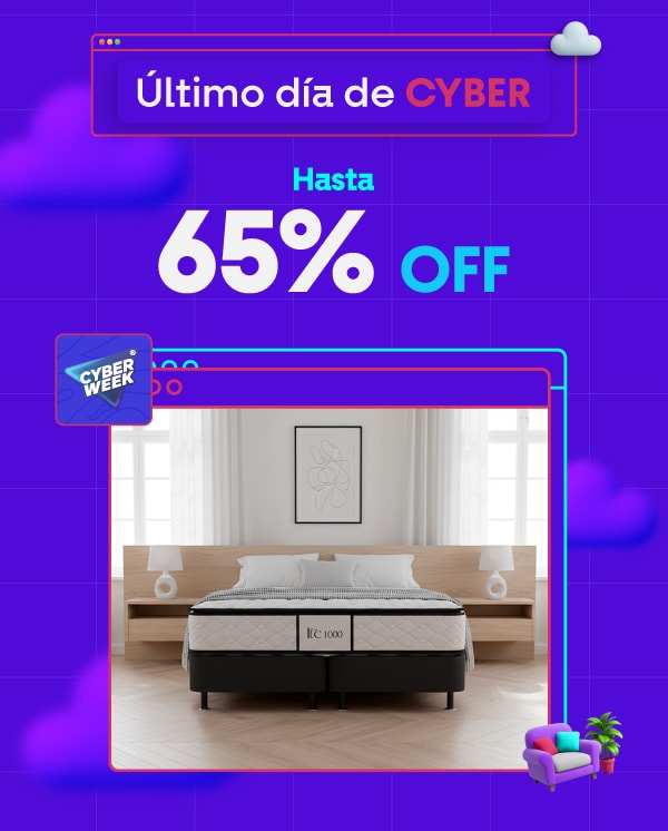 Mega Ofertas
