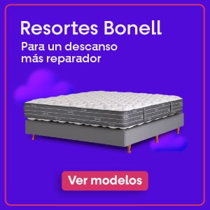 Resortes Bonell
