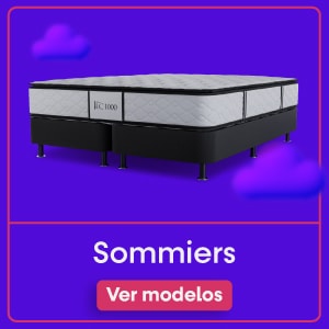 Sommiers