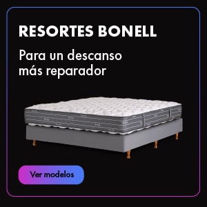 Resortes Bonell