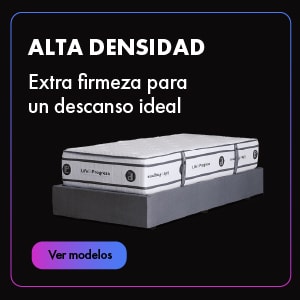 Alta Densidad