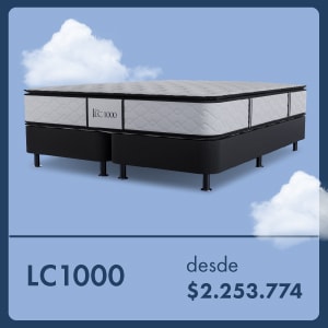 LC1000 desde $2.253.774