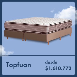 Topfuan desde $1.610.772
