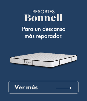 Resortes Bonell