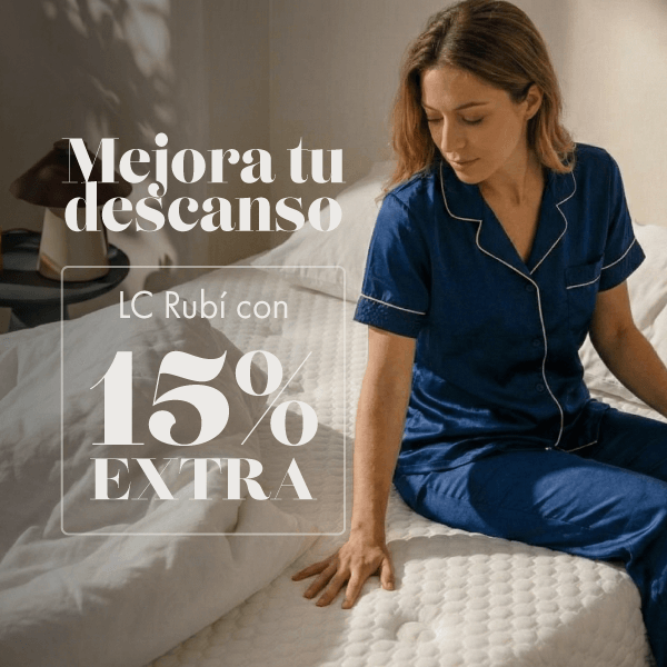 15% EXTRA en productos Premium