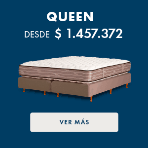 Colchones y Sommiers