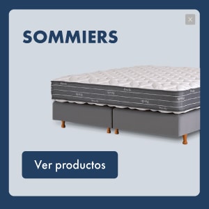 Sommiers