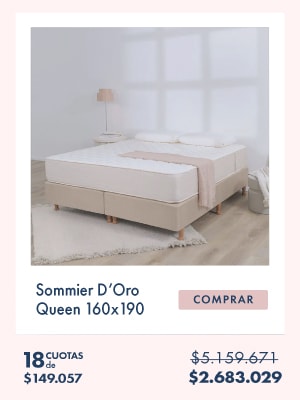 Sommier D