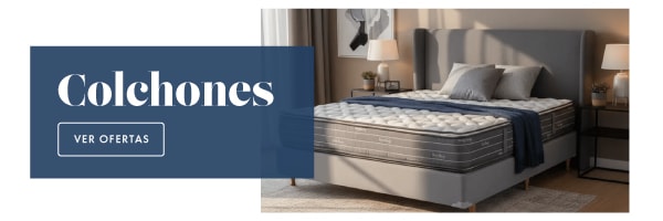 Colchones