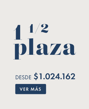 1 1/2 Plaza
