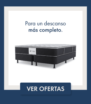 Para un descanso más completo