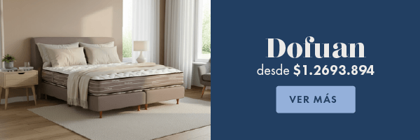 Dofuan desde $1.2693.894