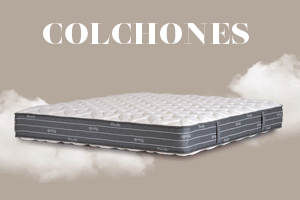 COLCHONES