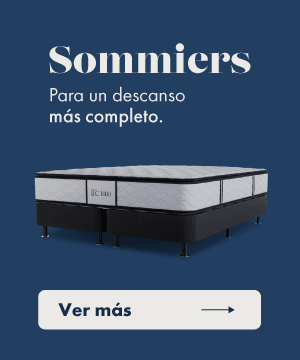 ColchonesCon tecnología Flip For Better.Ver más