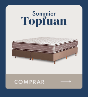 Sommier Topuan COMPRAR