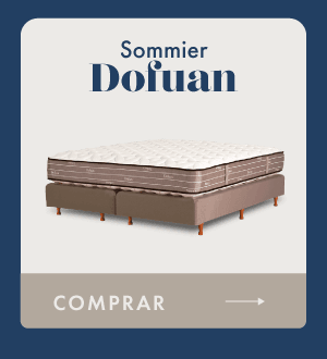 Sommier Dofuan COMPRAR