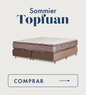 Sommier Topfuan COMPRAR