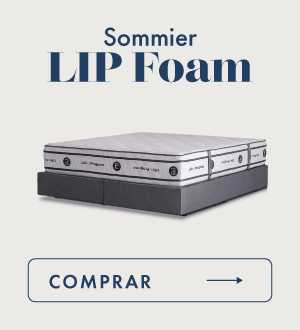Sommier Topuan COMPRAR