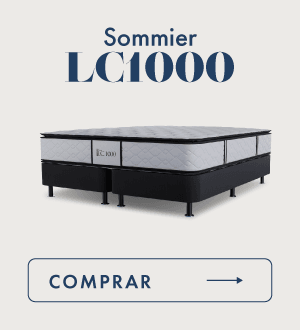 Sommier Dofuan COMPRAR