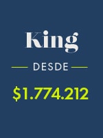 King DESDE $1.774.212